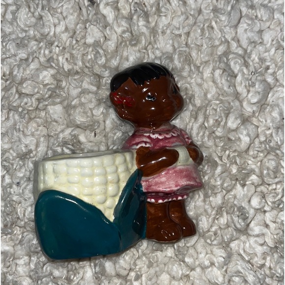 Antique Collectible Vintage Figural.